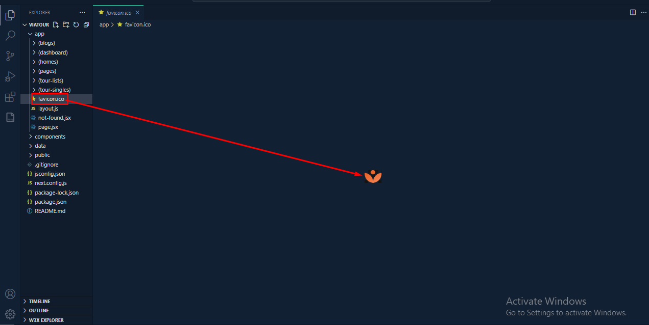 go to Appearance -> Import Demo Data
